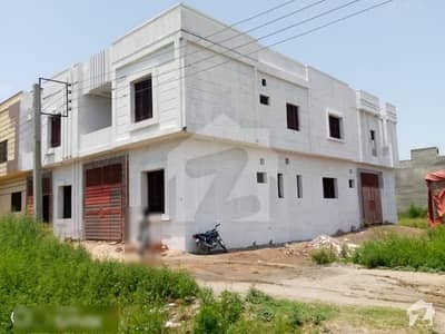 Buying A House In Rahwali Cantt?