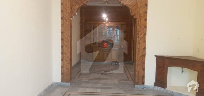 Double Unit House Available For Sale In Lalazar State