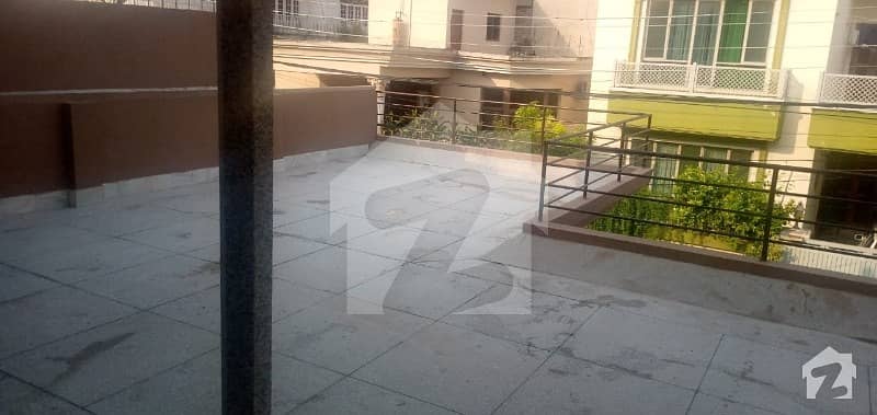 6 Bed Double Storey Double Unit House Available For Rent In Gulistan Colony