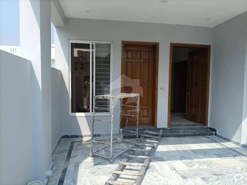 2100 Square Feet Spacious House Available In D-17 For Sale