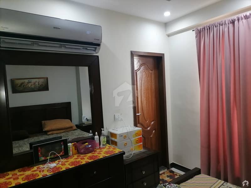 5 Marla House Is Available For Rent In Gulshan-e-Ahbab