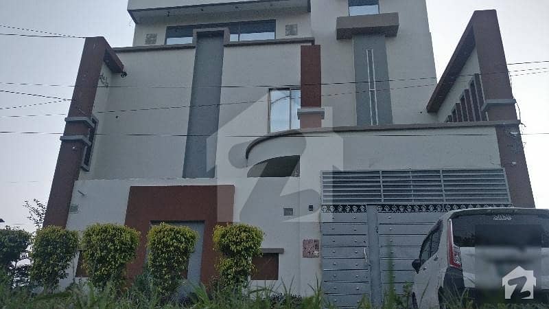 10 Marla Double Storey House For Sale Urgent!! Shaheen Villas. Sheikhupura