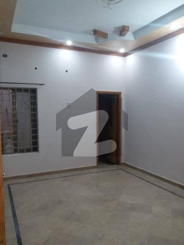 6 Marla Double Storey House For Rent