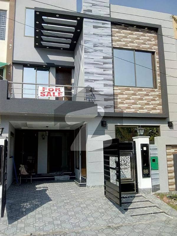 5 Marla House For Sale In Dd Block Bahria Town Lahore 5 Marla House For Sale In Dd Block Bahria Town Lahore