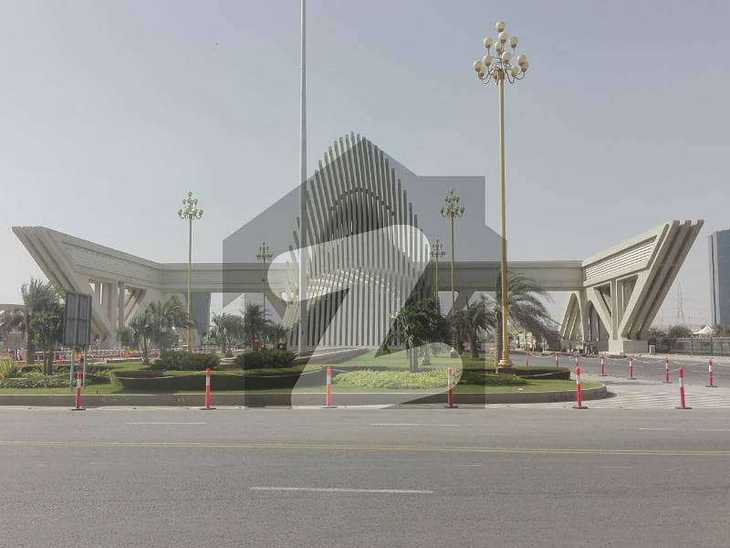 Best For Investment Is Available For Sale 500 Sq. Yards Plot in Bahria town karachi Best For Investment Is Available For Sale 500 Sq. Yards Plot in Bahria town karachi
