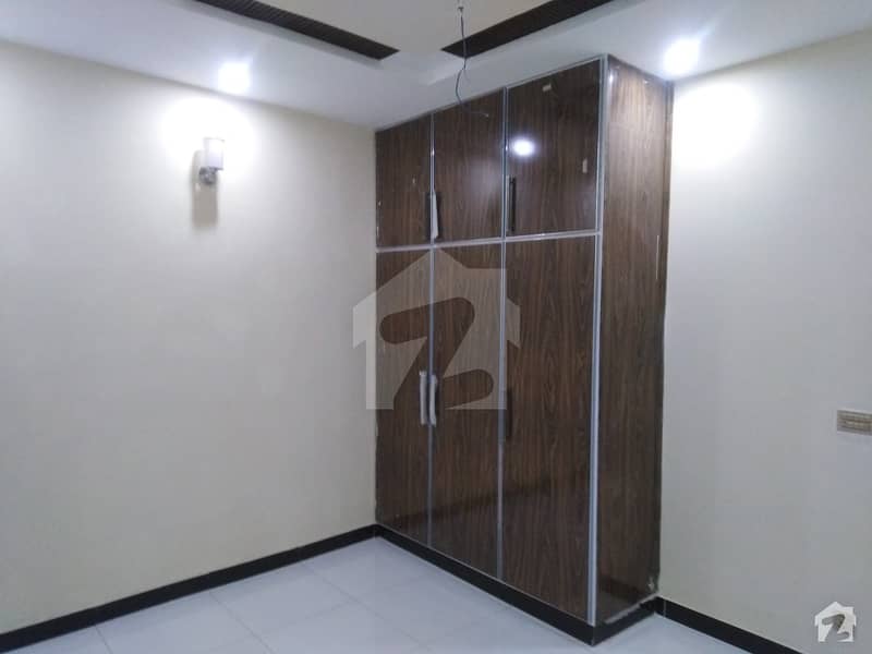 4 Marla House For Sale In Lahore