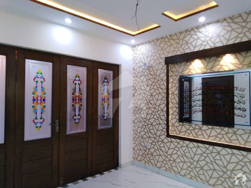 Best House Available In Rs 12,500,000