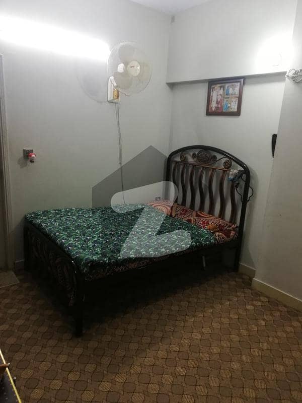 Flat For Sale In Block B