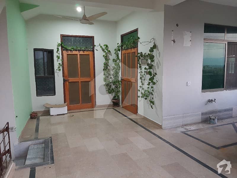 Upper Portion Sized 1500 Square Feet Available In Ali Pur