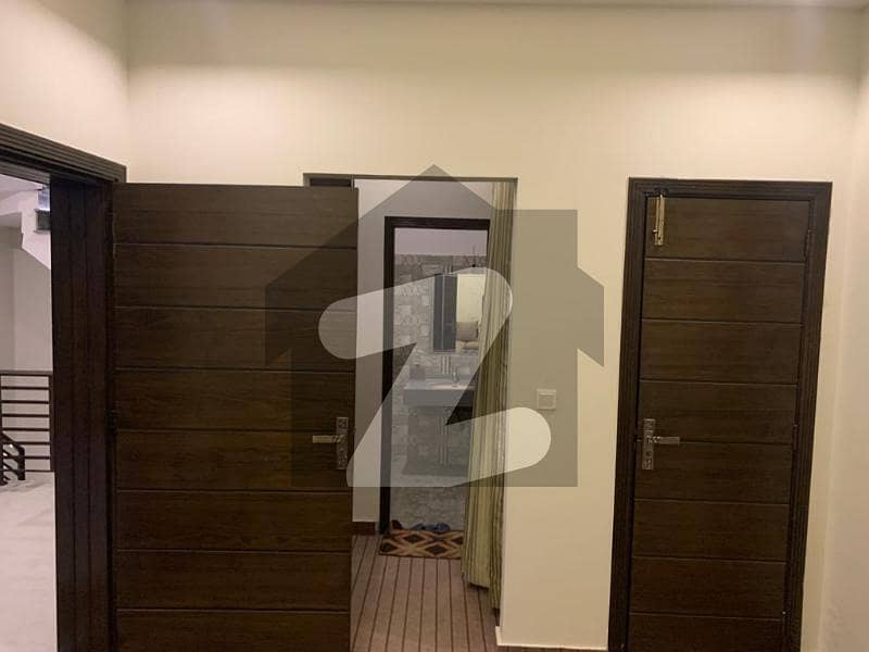 House Is Available For Rent In Sector B Bahria Enclave Islamabad