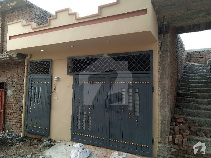 House For Grabs In 675 Square Feet Koral Town
