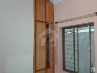 Well-constructed House Available For Sale In Javaid Shahid Road