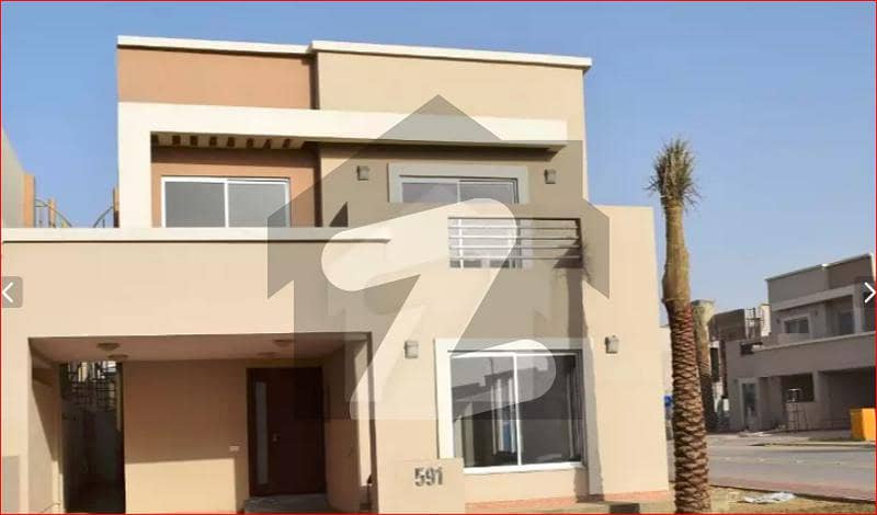 Luxury Villa For Sale In Bahria Town - Quaid Villas