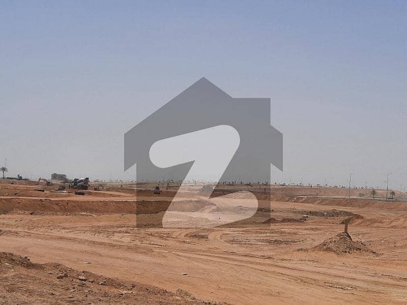 Gulshan-e-hadeed Phase 2 Extension Plot For Sale
