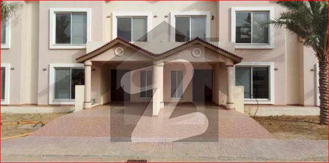 Luxury Villa For Sale In Bahria Town - Precinct 11-B