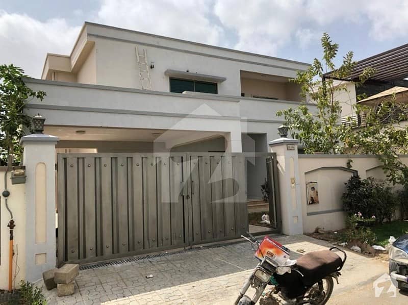 500 Sq Yd House For Rent