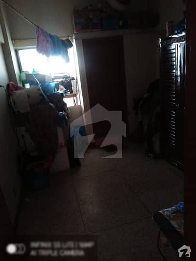 750 Square Feet Flat For Sale In Nishtar Road (Lawrence Road) Nishtar Road (Lawrence Road)
