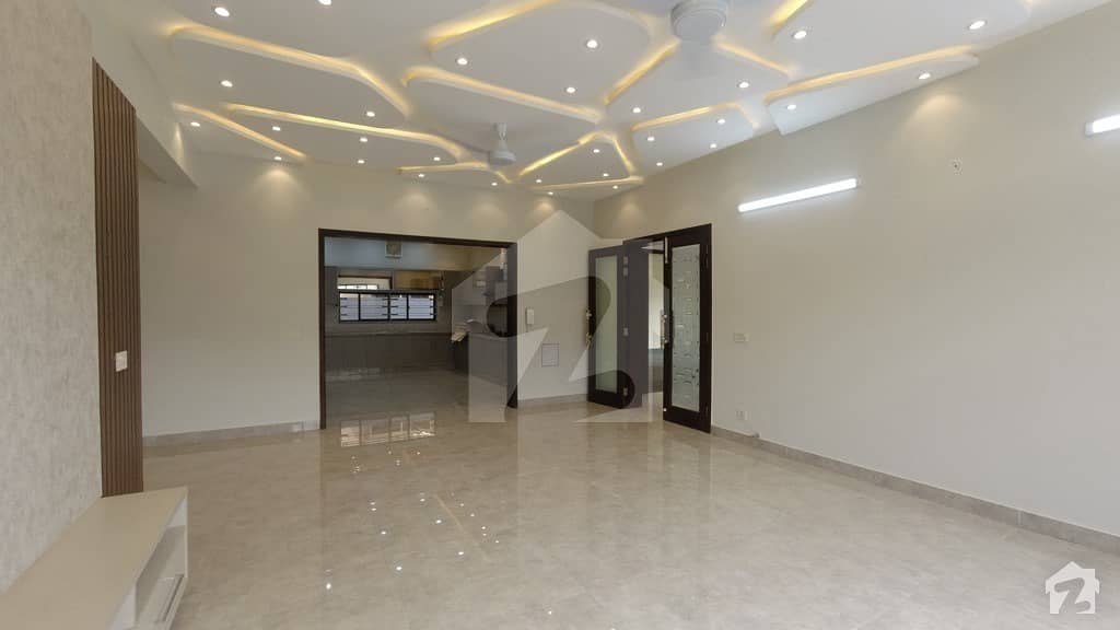 Beautifully Constructed Upper Portion Is Available For Rent In Fazaia Housing Scheme