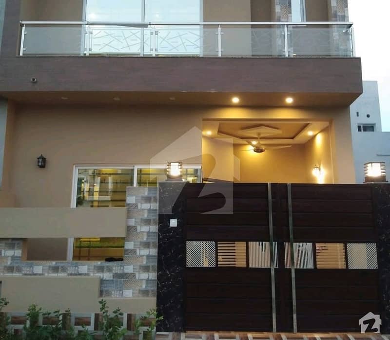House Sized 675 Square Feet Is Available For Sale In Al-Kabir Town - Phase 2