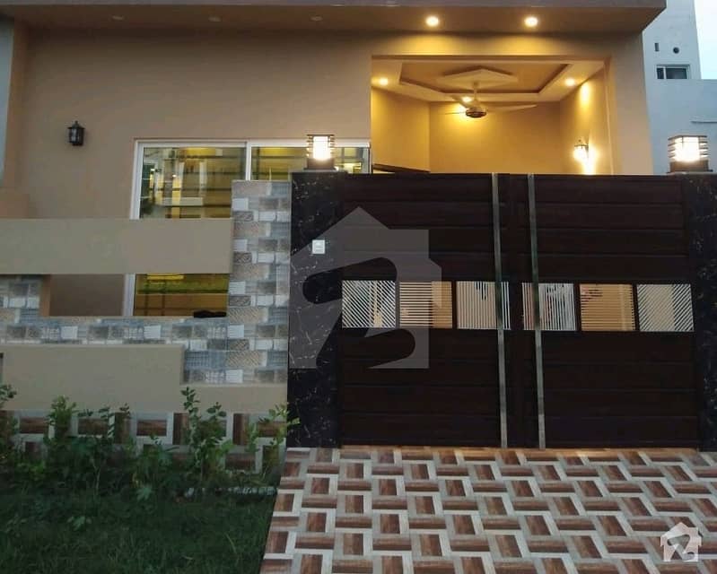 House For Sale In Al-Kabir Town - Phase 2 Lahore