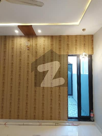 7 Marla Brand New Designer House For Sale In Eden Velley F Block 7 Marla Brand New Designer House For Sale In Eden Velley F Block