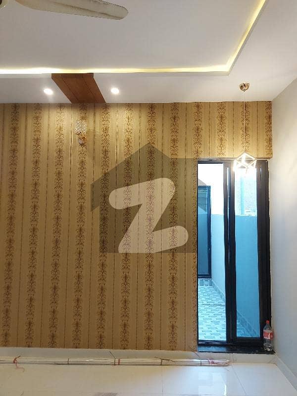 7 Marla Brand New Designer House For Sale In Eden Velley F Block 7 Marla Brand New Designer House For Sale In Eden Velley F Block