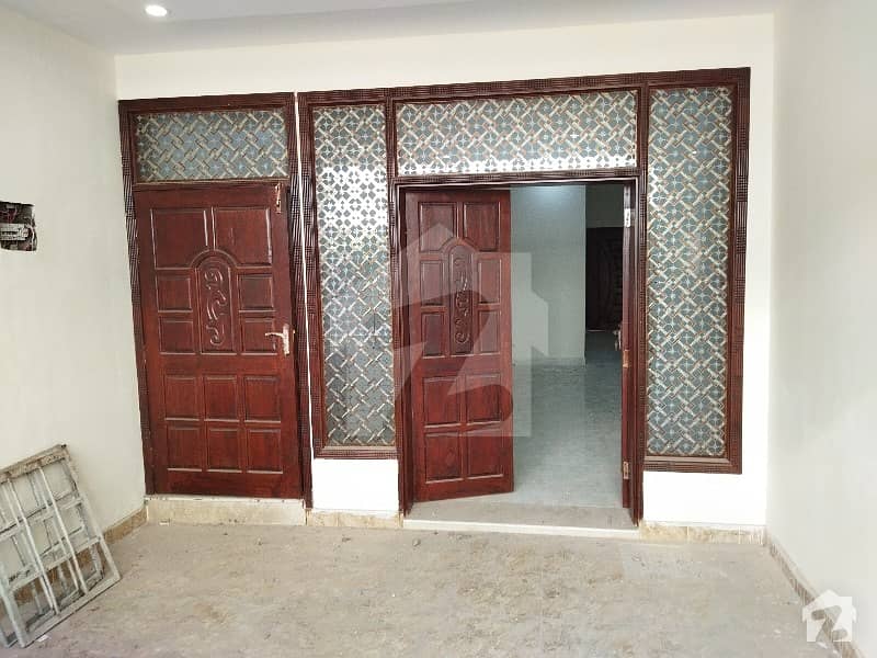 10 Marla Single Storey Home, Ghori Town Phase 1