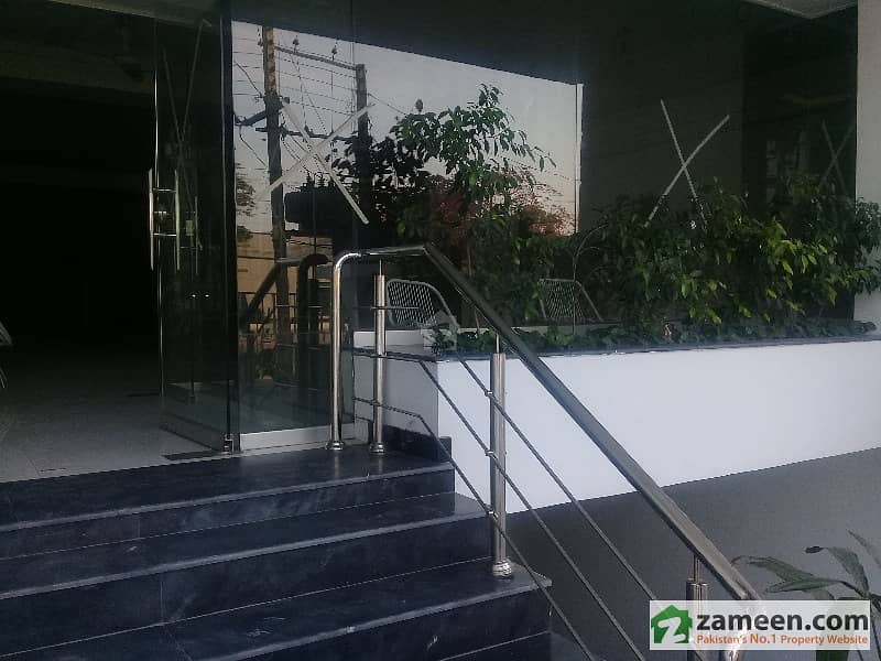 1330 Sq Ft Shop Is Available For Rent Gulberg near liberty market