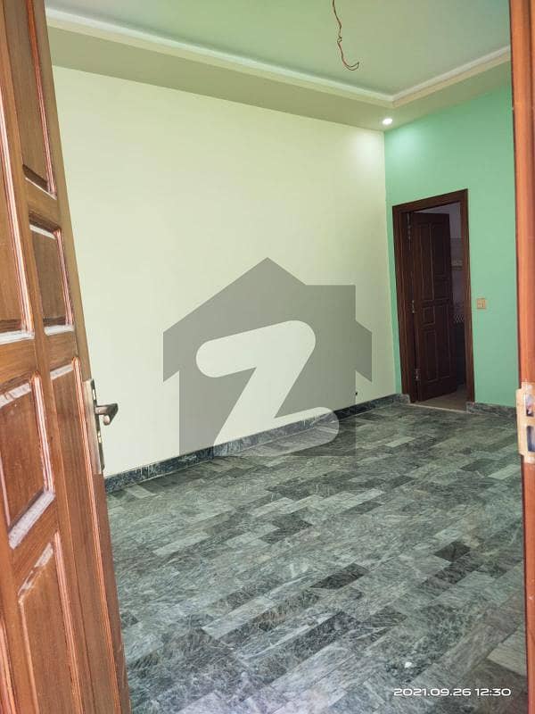 ورسک روڈ پشاور میں 6 کمروں کا 7 مرلہ مکان 2.45 کروڑ میں برائے فروخت۔