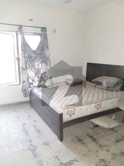 Best Options For Flat Is Available For Sale In Shabbir Town 3 Marla