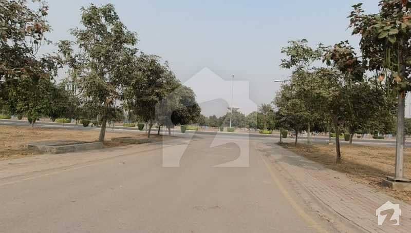 POSSESSION UTILITY PAID 5 MARLA RESIDENTIAL PLOT FOR SALE ON PRIME LOCATION