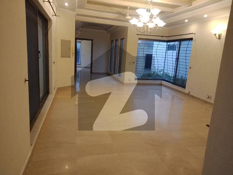Brand New 1 Kanal Upper Portion For Rent In State Life