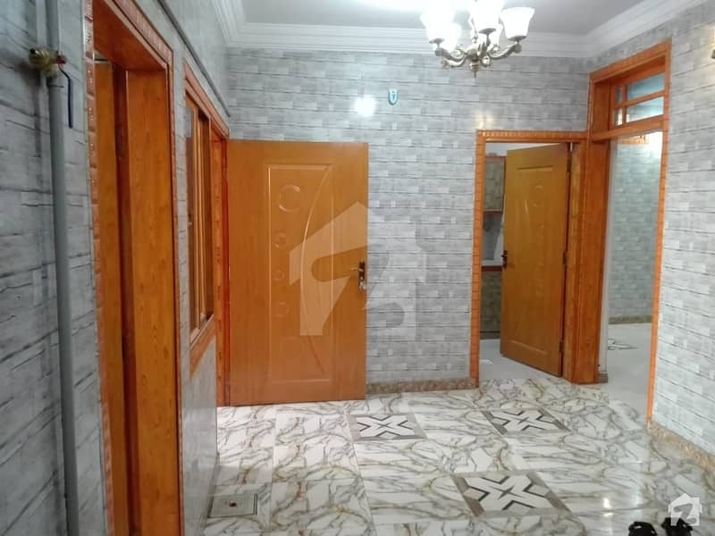 Sale A House In Abbottabad Prime Location