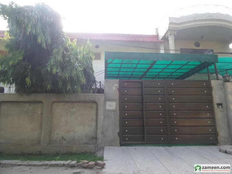 Double Storey House For Sale