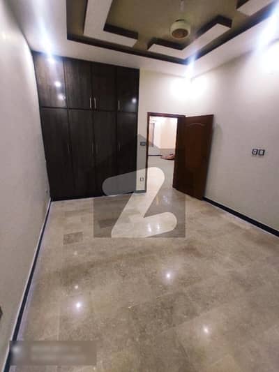 Full House Of 3 Bed Available For Rent In Green Villa Snober City Adyala Road