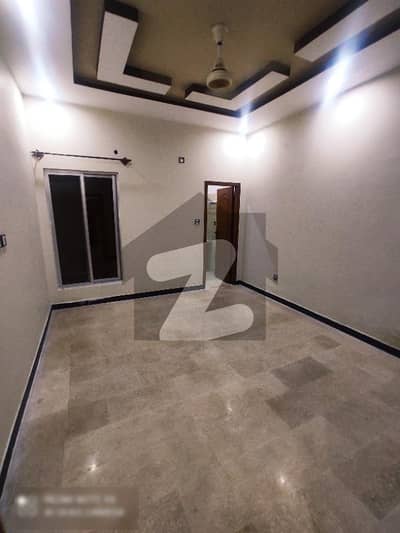 Full House Of 3 Bed Available For Rent In Green Villa Snober City Adiala Road