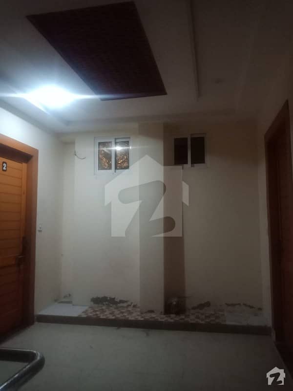 Flat For Sale In H13 Islamabad Only 30 Lac