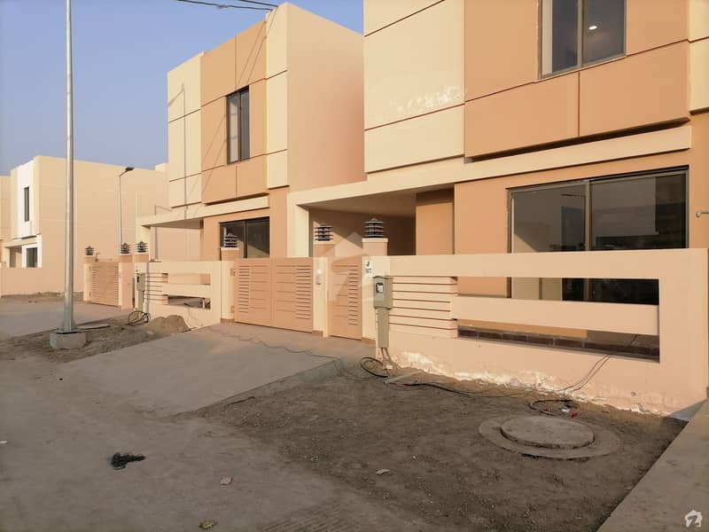 6 Marla House Available For Sale In DHA Defence
