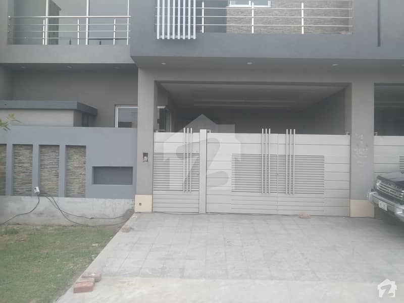 5 Marla House In Only Rs 12,500,000