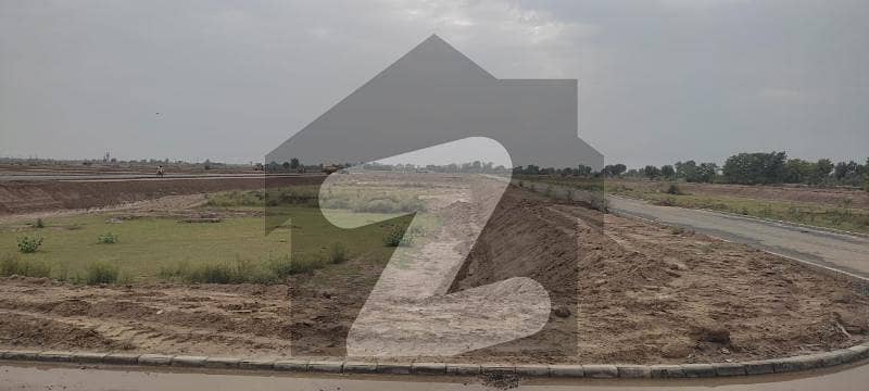 G1-5 Marla Plot In G1 Block Available At Reasonable Price In Lda City Lahore