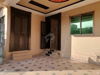 Affordable House For Sale In Tibbi Ghorian