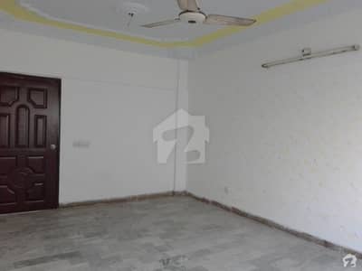 1050 Square Feet Flat Is Available For Rent In North Nazimabad - Block G