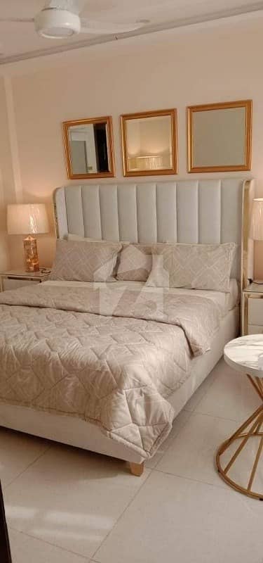 1 Bed Luxury Furnished Apartments Available For Sale & In Bahria Town Lahore 1 Bed Luxury Furnished Apartments Available For Sale & In Bahria Town Lahore
