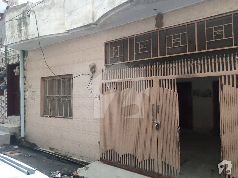 دھوکے سيدن راولپنڈی میں 3 کمروں کا 5 مرلہ مکان 50 لاکھ میں برائے فروخت۔