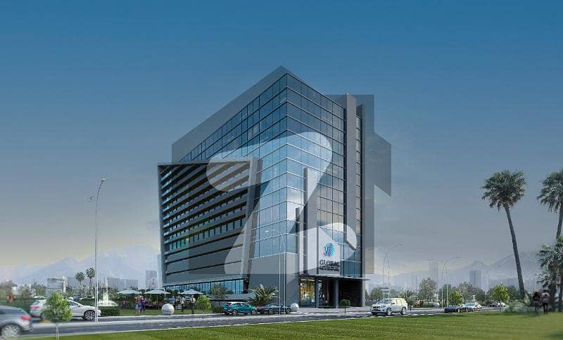 J7 Global Apartment Is Available For Sale On Easy Installment