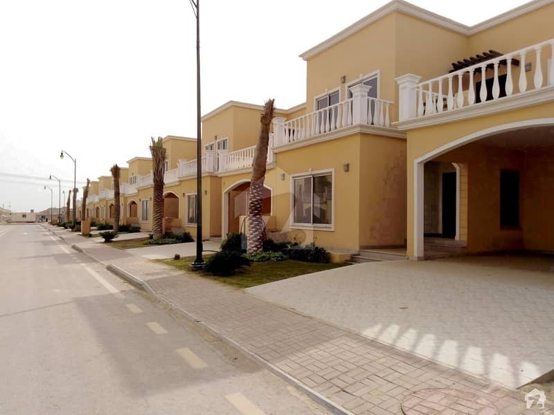 Luxury Villa For Sale In Bahria Sports City