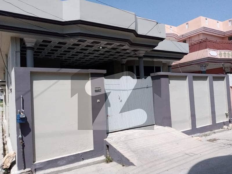 Single Story House Available For Rent Single Story House Available For Rent