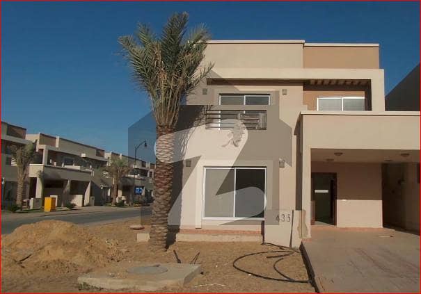 Luxury Villa For Sale In Bahria Town - Precinct 31