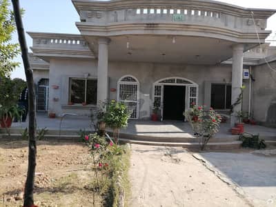 Buy A Centrally Located 29 Marla House In Malak Pur