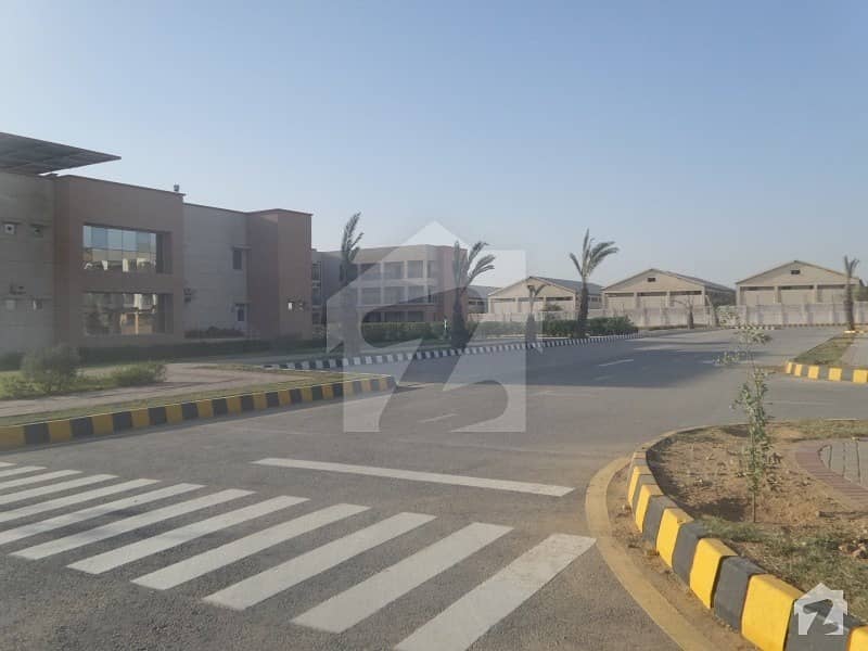 Oasis Farmhouse Available For Sale In Dha City Karachi